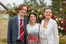 Выездные церемонии. Изображение 21788