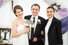 Выездные церемонии. Изображение 21789