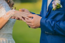 Выездные церемонии. Изображение 21791