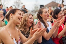 Выездные церемонии. Изображение 21793