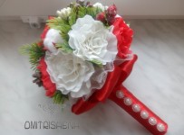 Свадебные аксессуары. Изображение 21896