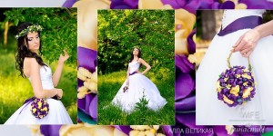 Свадебные аксессуары. Изображение 21893