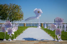 Орхидейная свадьба. Изображение 1954