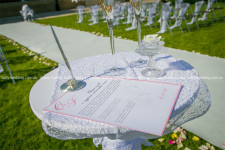 Орхидейная свадьба. Изображение 1957