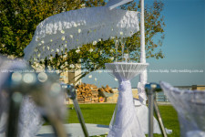 Орхидейная свадьба. Изображение 1958