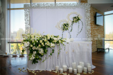 Орхидейная свадьба. Изображение 1962