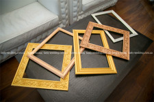 Орхидейная свадьба. Изображение 1966