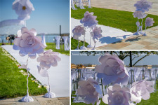 Орхидейная свадьба. Изображение 1960