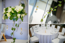 Орхидейная свадьба. Изображение 1963