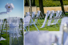 Орхидейная свадьба. Изображение 1959