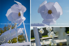 Орхидейная свадьба. Изображение 1956