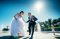 wedding day . Изображение 22054