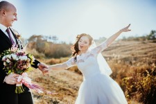 wedding day . Изображение 28400