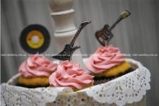 Rock Wedding Party. Изображение 1989