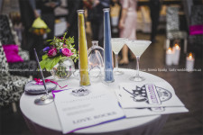 Rock Wedding Party. Изображение 1993