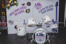 Rock Wedding Party. Изображение 1992