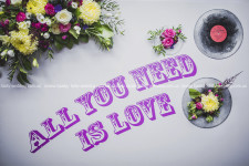 Rock Wedding Party. Изображение 1994