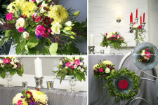 Rock Wedding Party. Изображение 2001