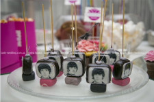 Rock Wedding Party. Изображение 1986