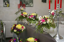 Rock Wedding Party. Изображение 2000