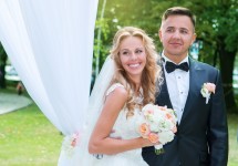 Свадебные фотосессии. Изображение 22298