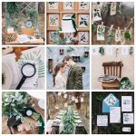 Душевные свадьбы для уютных людей. Изображение 2013