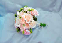 Свадебные букеты из полимерной глины. Изображение 22496 Свадебные букеты из полимерной глины. Изображение 22496