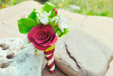 Свадебные букеты из полимерной глины. Изображение 22506 Свадебные букеты из полимерной глины. Изображение 22506