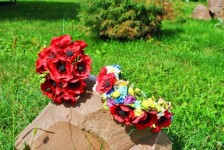 Свадебные букеты из полимерной глины. Изображение 22497 Свадебные букеты из полимерной глины. Изображение 22497