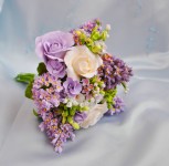 Свадебные букеты из полимерной глины. Изображение 22524 Свадебные букеты из полимерной глины. Изображение 22524