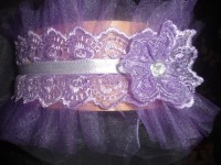 Бело-фиолетовая мечта. Изображение 22400