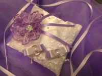 Бело-фиолетовая мечта. Изображение 22401