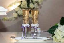 Бело-фиолетовая мечта. Изображение 22478