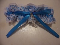 Бирюзовое сияние. Изображение 22420