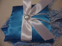 Бирюзовое сияние. Изображение 22421