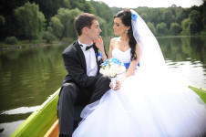 Bestseller года - Европейская свадебная традиция . Изображение 2021