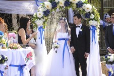 Bestseller года - Европейская свадебная традиция . Изображение 2020