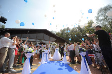 Bestseller года - Европейская свадебная традиция . Изображение 2028