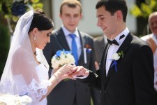 Bestseller года - Европейская свадебная традиция . Изображение 2024