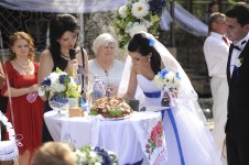 Bestseller года - Европейская свадебная традиция . Изображение 2025