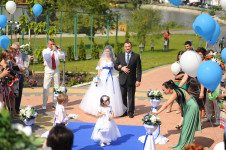 Bestseller года - Европейская свадебная традиция . Изображение 2022