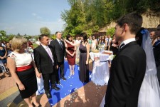 Bestseller года - Европейская свадебная традиция . Изображение 2026