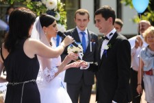 Bestseller года - Европейская свадебная традиция . Изображение 2023