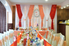 Декор зала. Изображение 55617