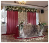 Декор зала. Изображение 64776