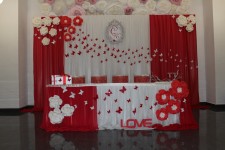 Декор зала. Изображение 55590