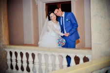 Wedding make-up. Изображение 22461  Wedding make-up. Изображение 22461