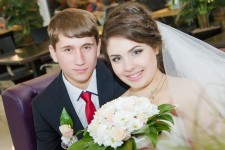 Wedding make-up. Изображение 22464  Wedding make-up. Изображение 22464