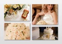 свадебные букеты. Изображение 22572 свадебные букеты. Изображение 22572