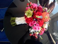 свадебные букеты. Изображение 22569 свадебные букеты. Изображение 22569